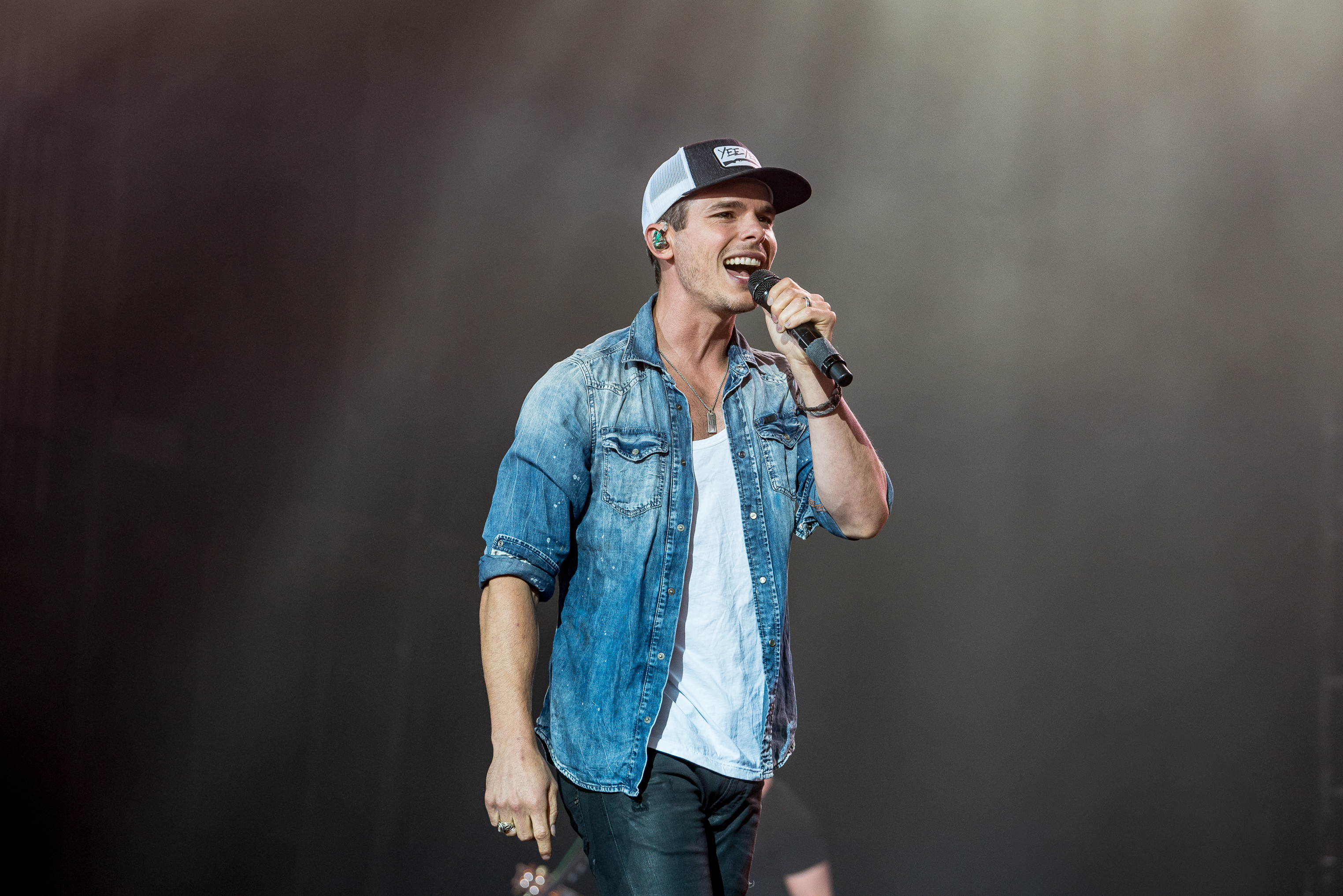 Granger Smith Wallpapers