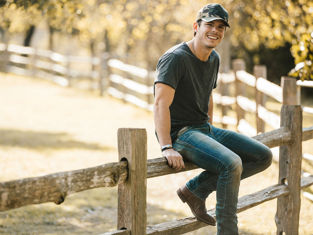 Granger Smith Wallpapers