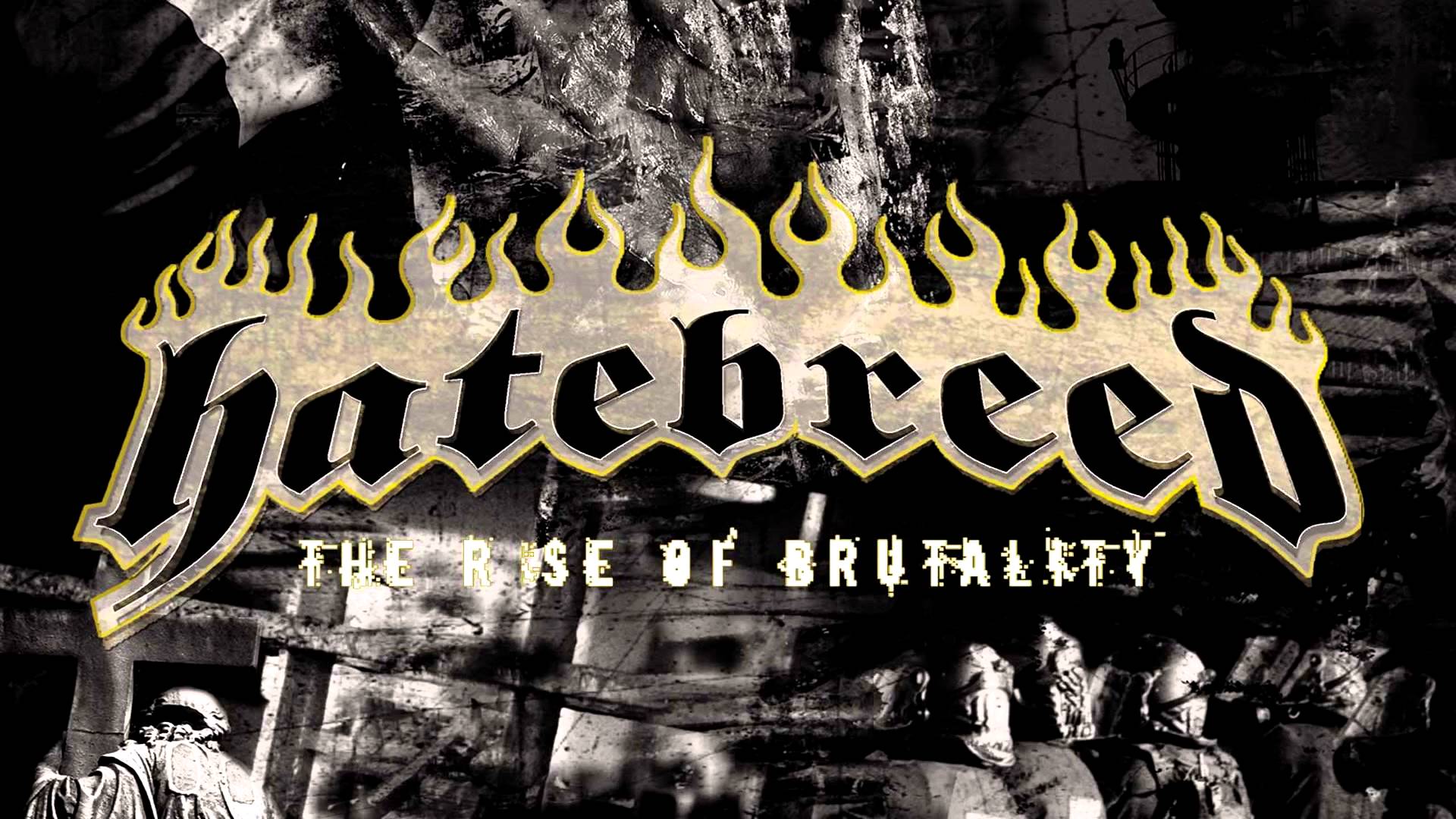 Hatebreed Wallpapers