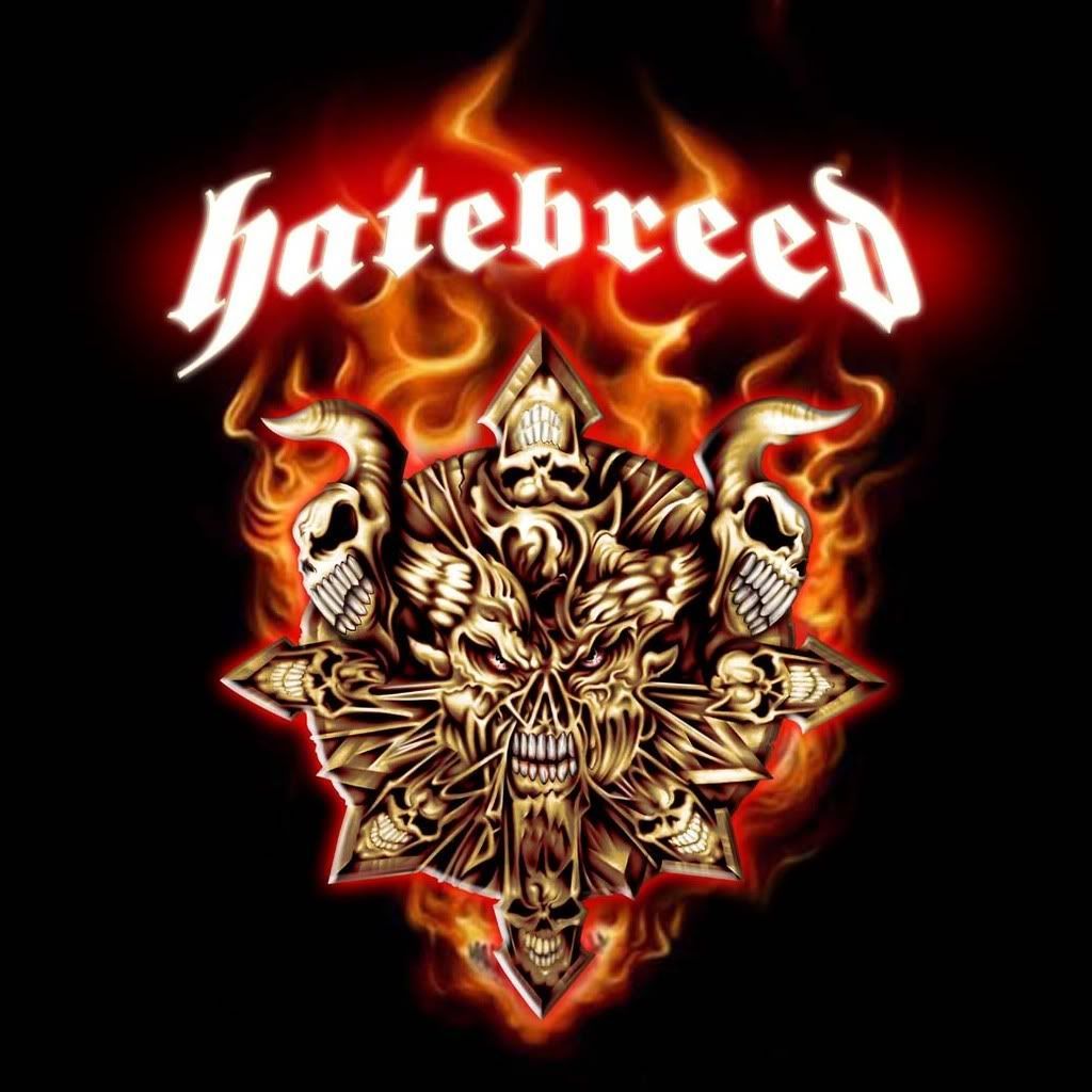 Hatebreed Wallpapers