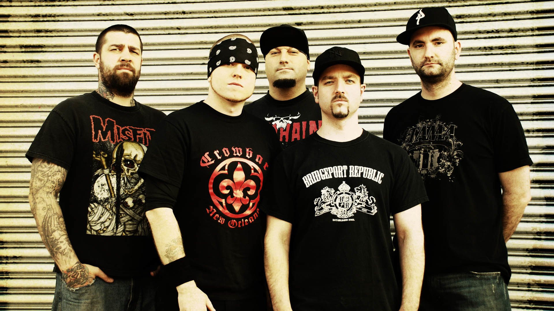 Hatebreed Wallpapers