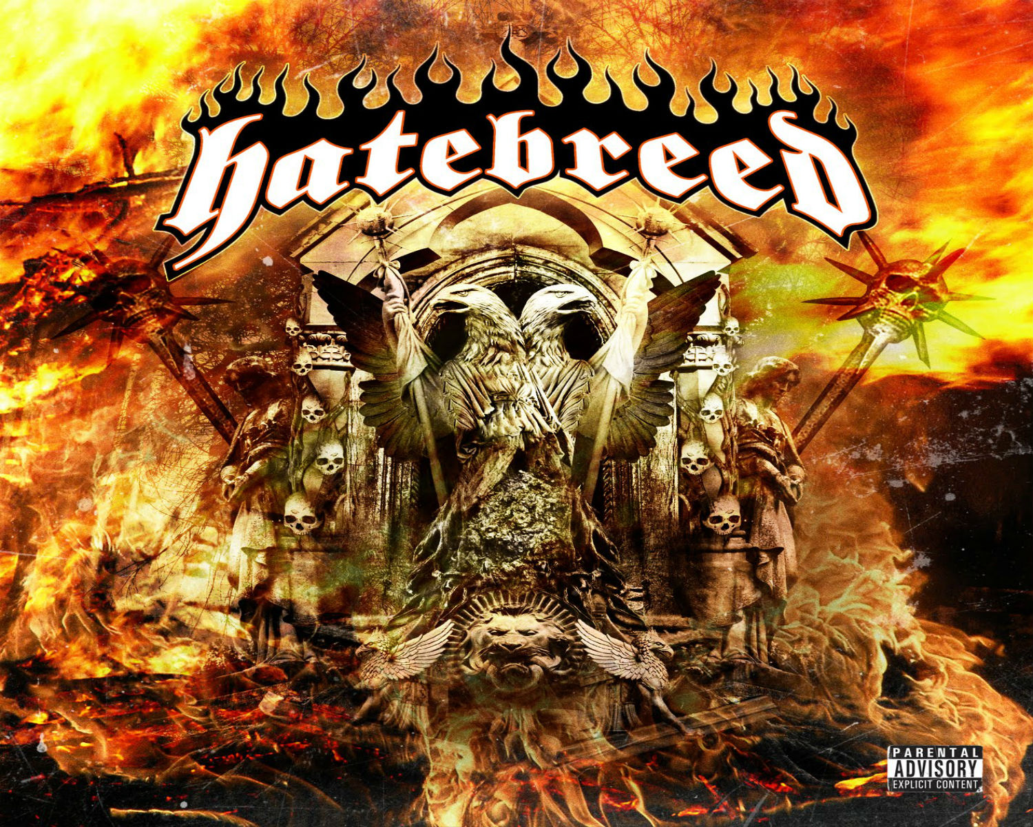 Hatebreed Wallpapers