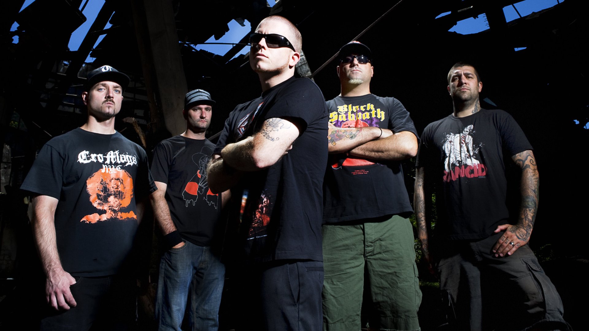 Hatebreed Wallpapers