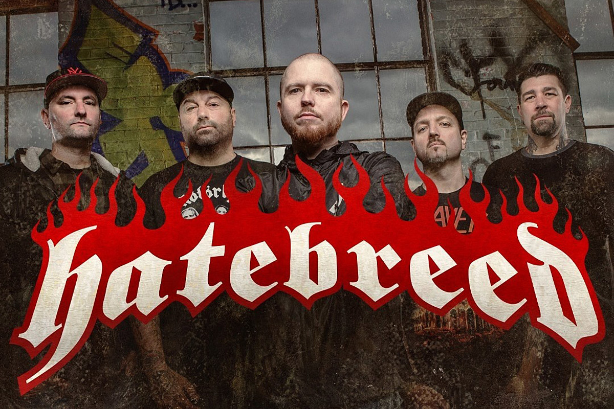 Hatebreed Wallpapers