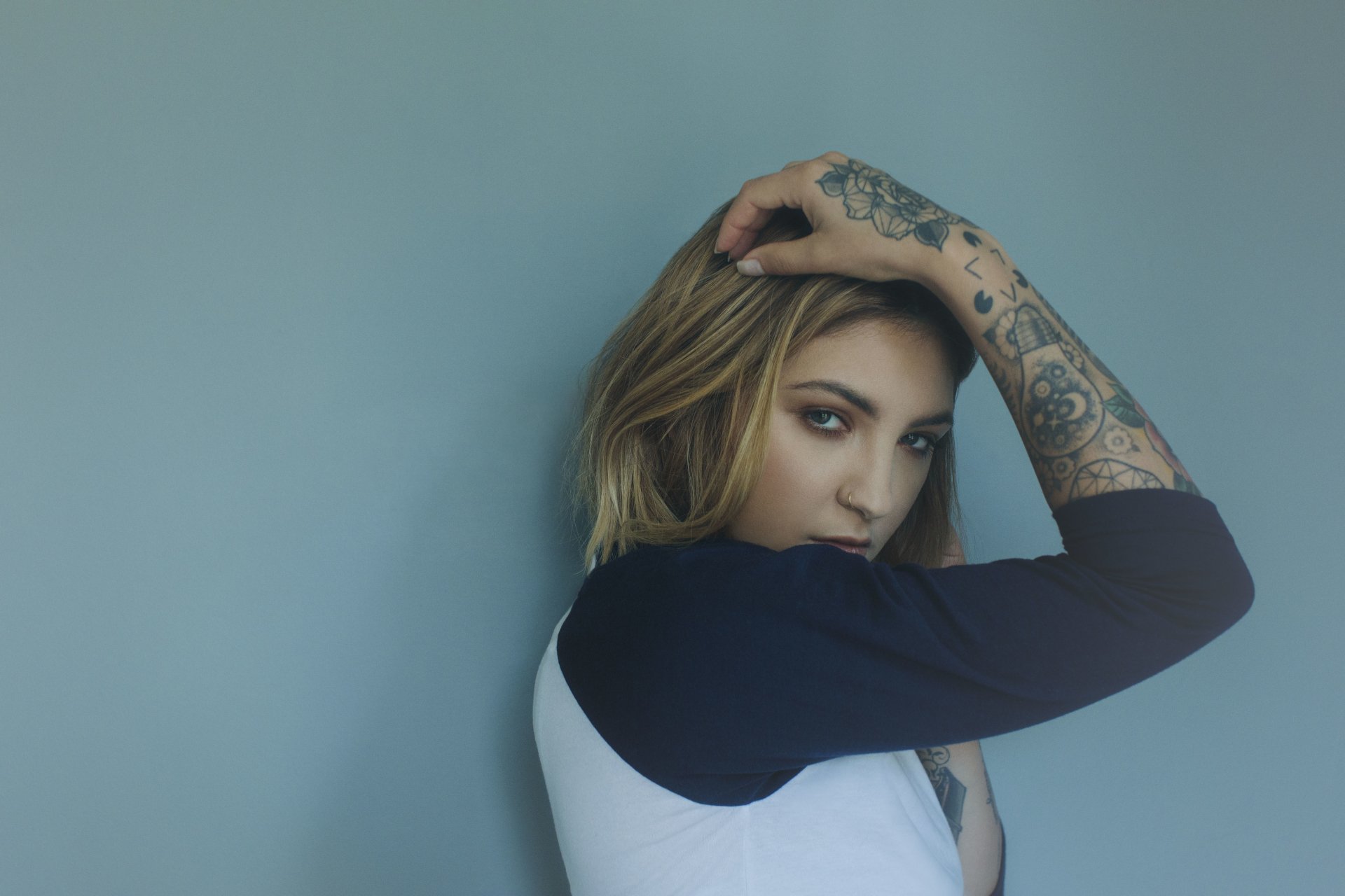 Julia Michaels Wallpapers