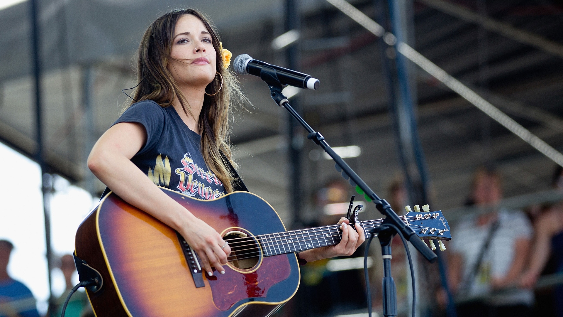 Kacey Musgraves Wallpapers