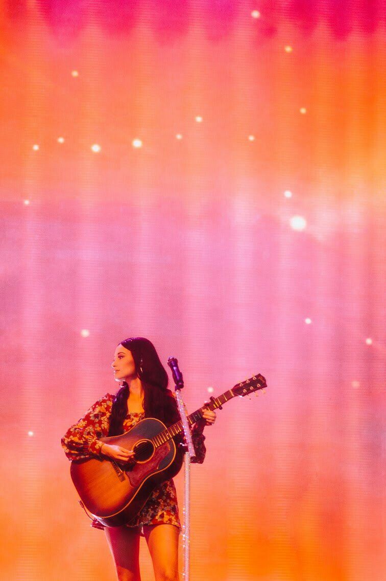 Kacey Musgraves Wallpapers