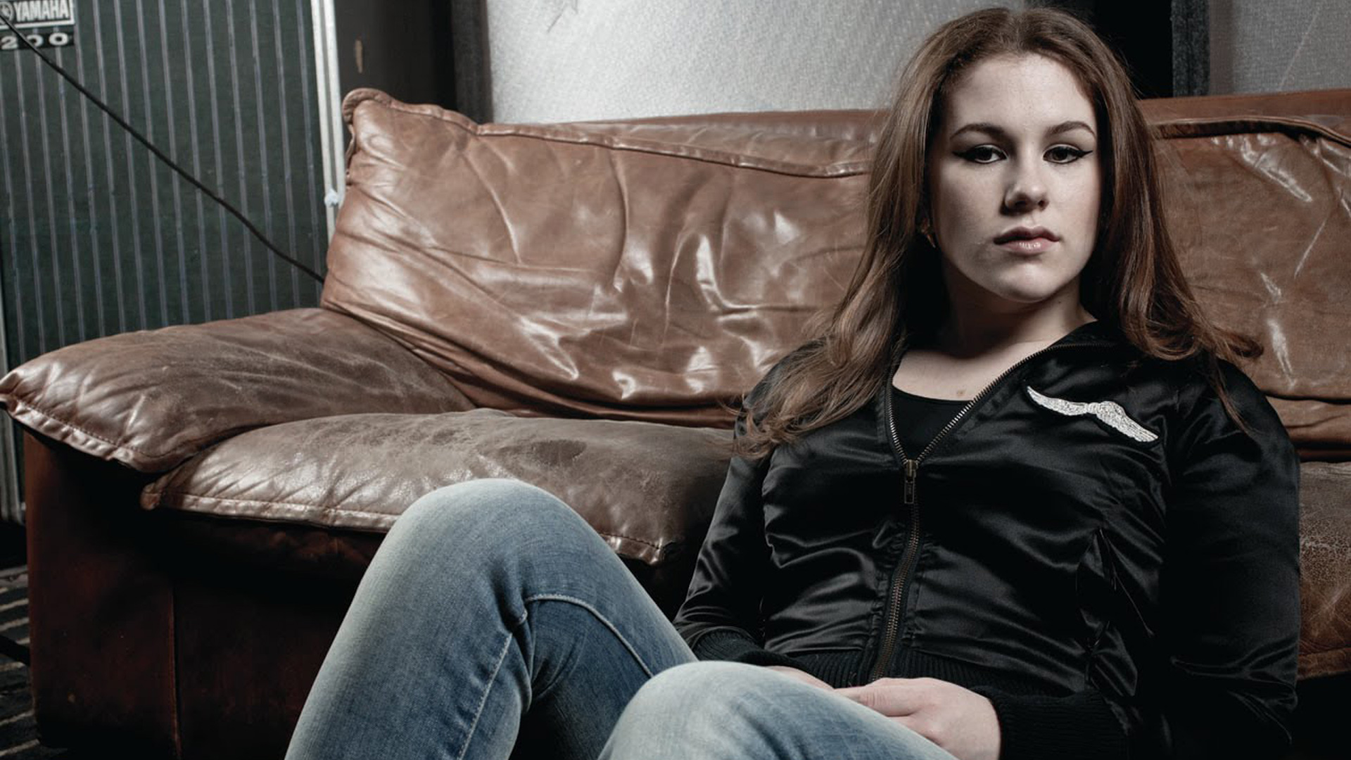 Katy B Wallpapers