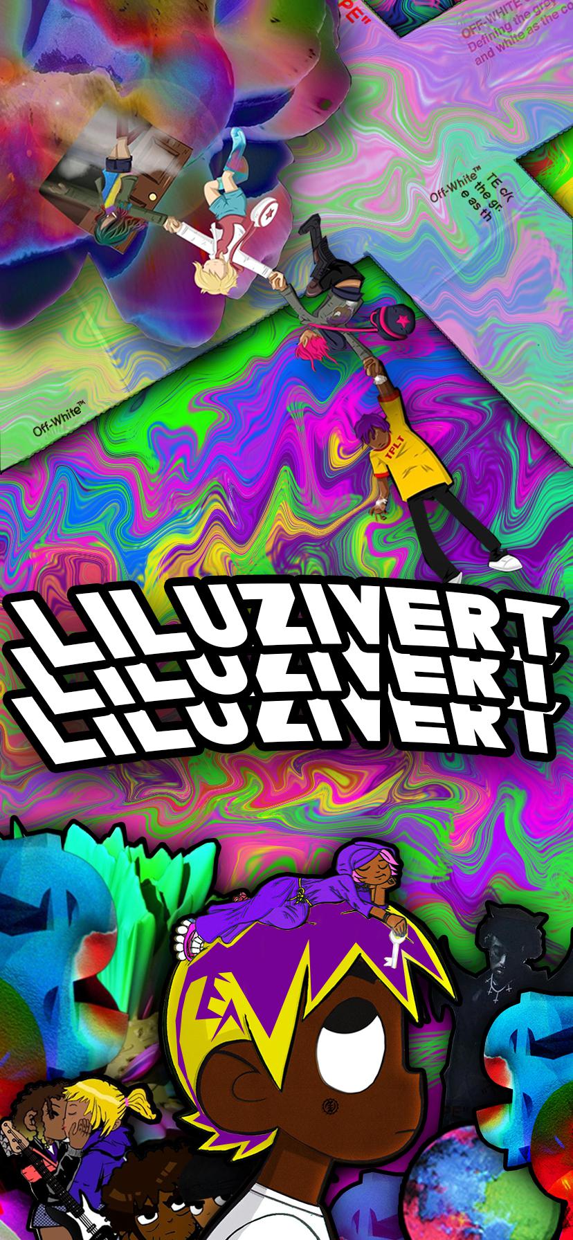 Lil Uzi Vert Wallpapers