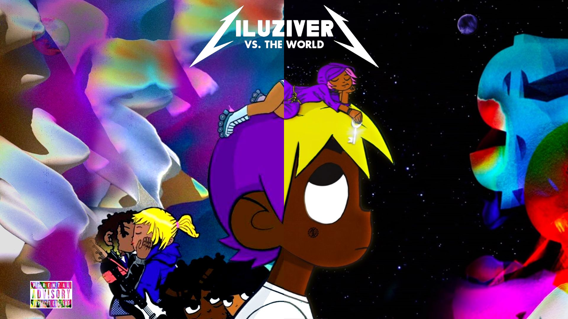 Lil Uzi Vert Wallpapers