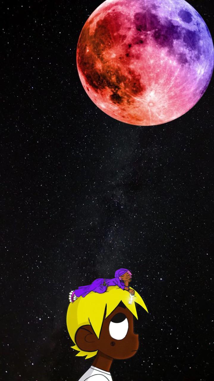 Lil Uzi Vert Wallpapers