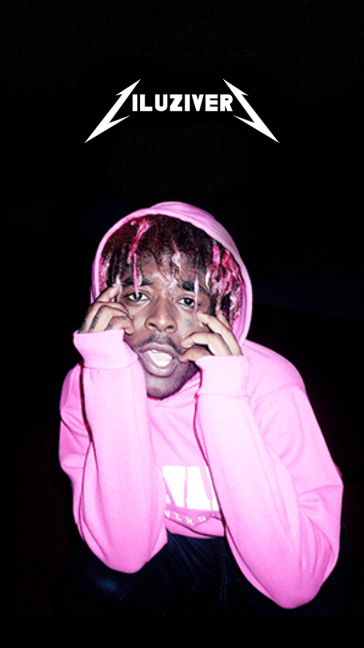 Lil Uzi Vert Wallpapers