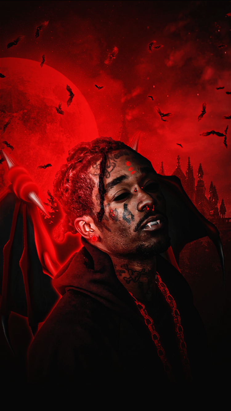 Lil Uzi Vert Wallpapers