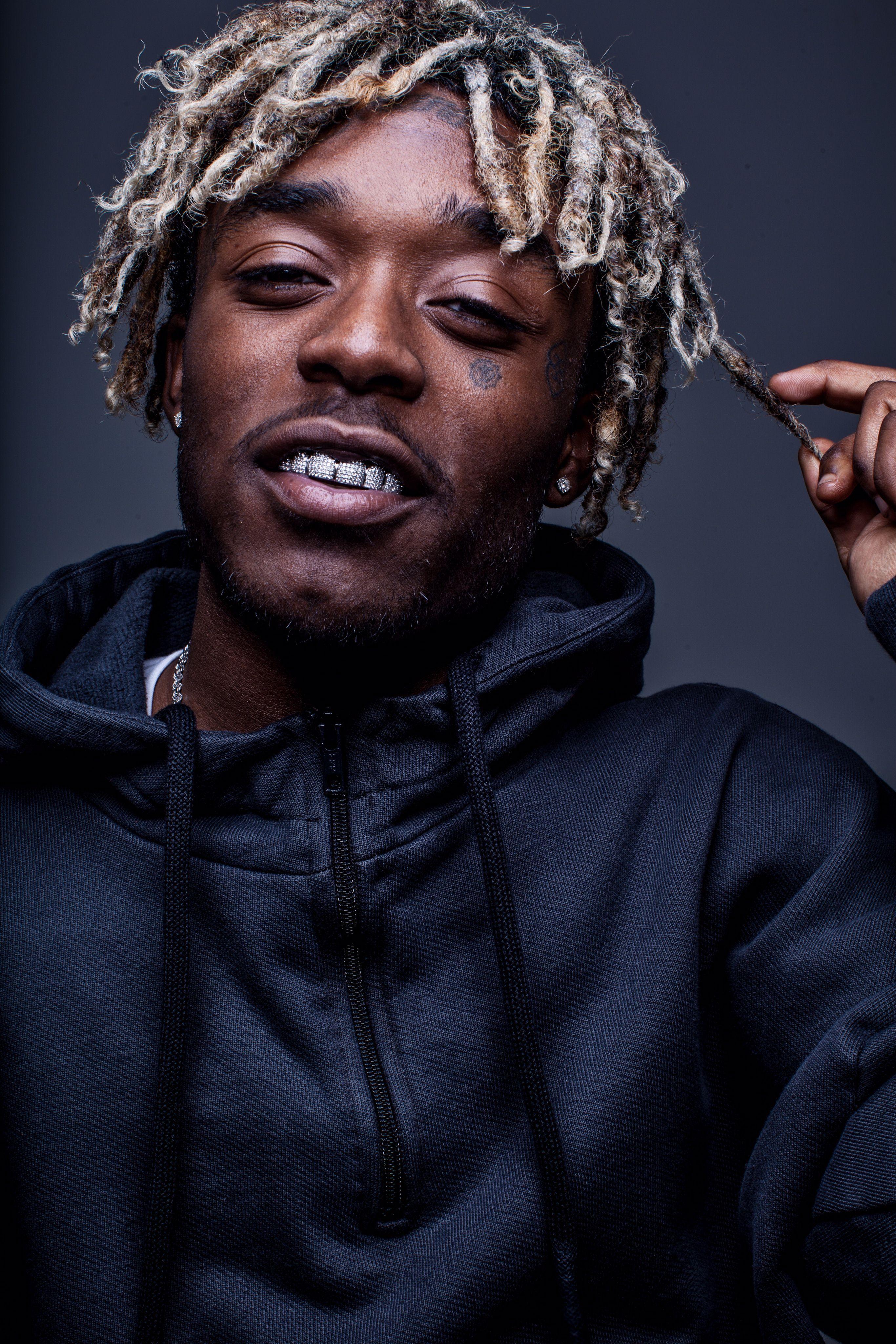 Lil Uzi Vert Wallpapers