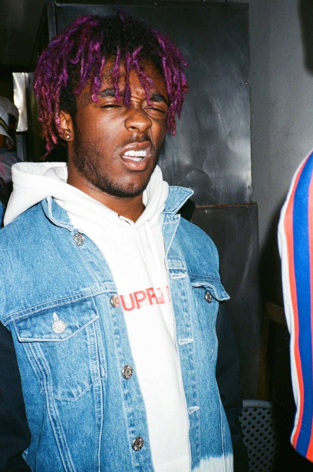 Lil Uzi Vert Wallpapers