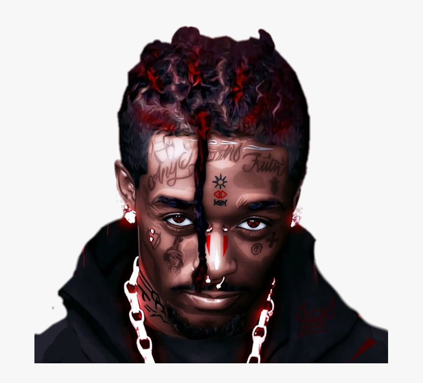 Lil Uzi Vert Wallpapers