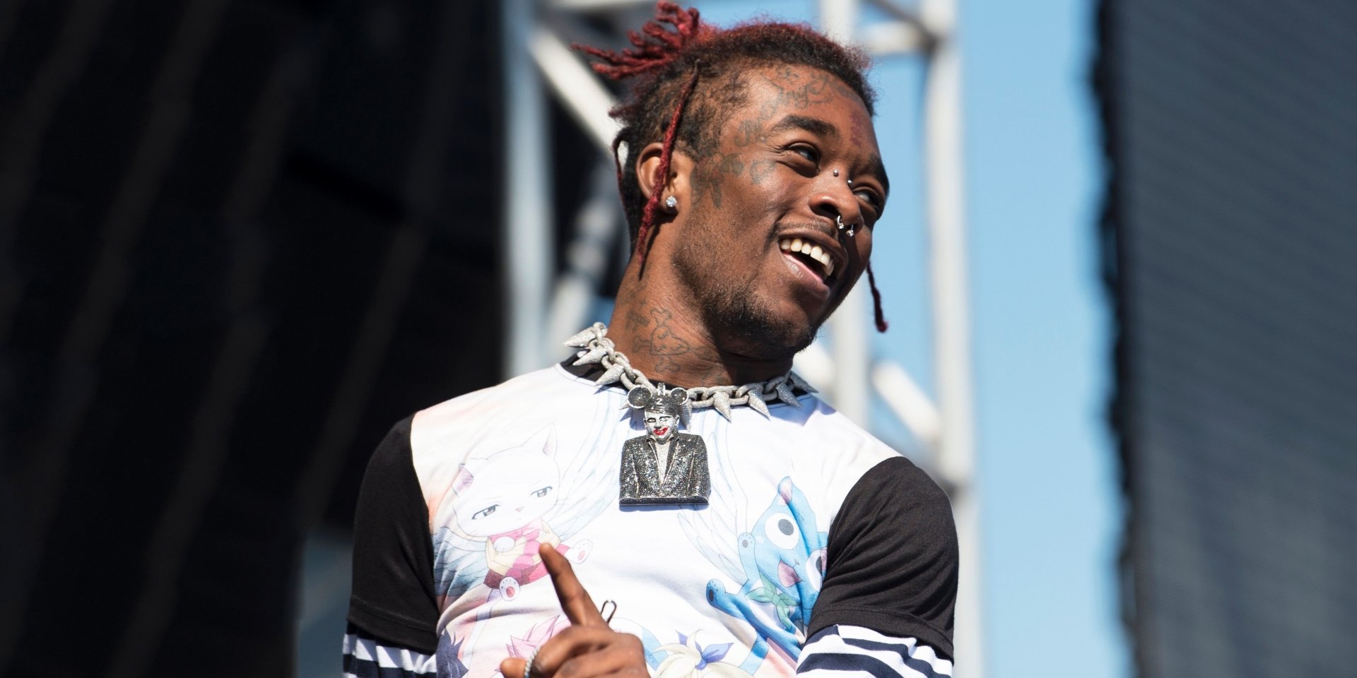 Lil Uzi Vert Wallpapers