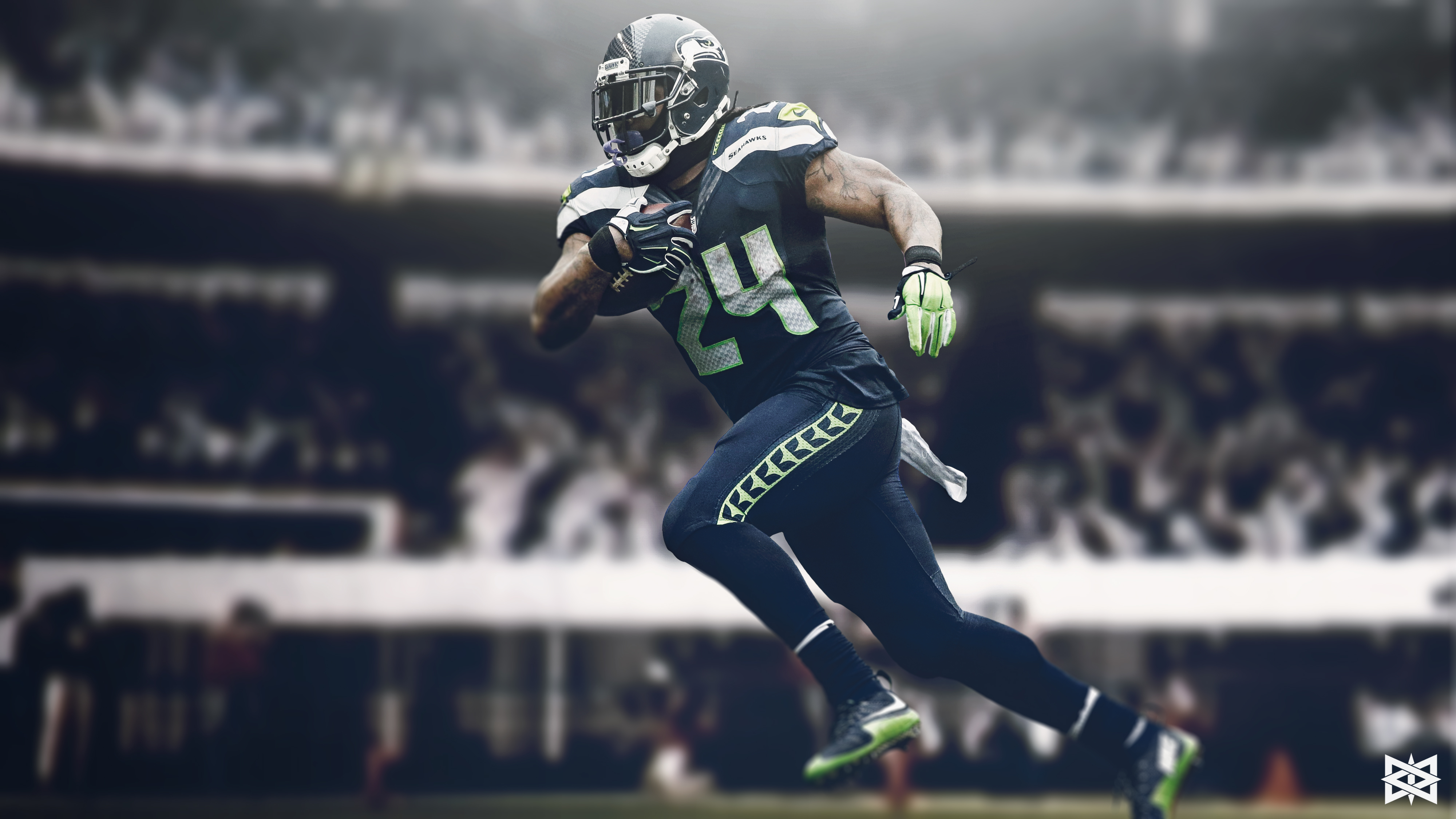 Lynch. Wallpapers
