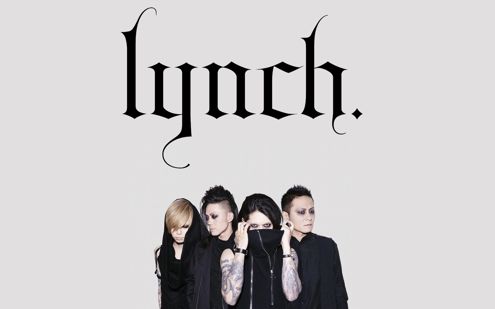 Lynch. Wallpapers