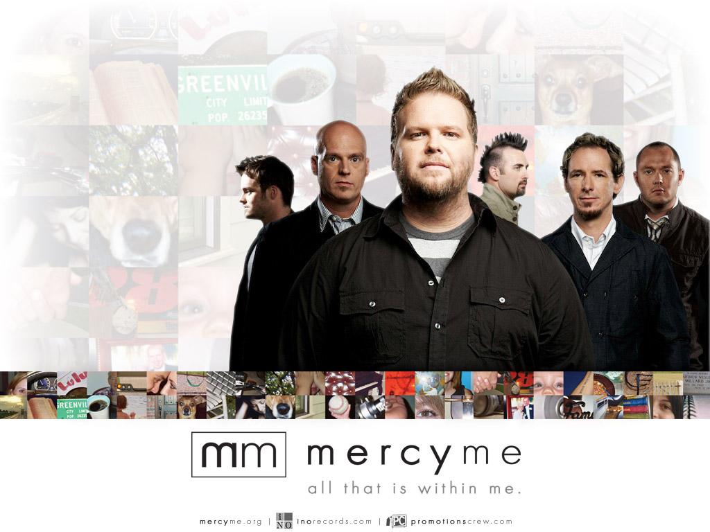 Mercyme Wallpapers