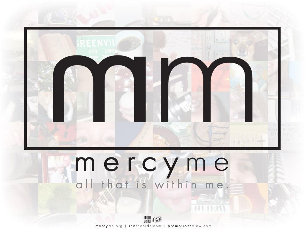 Mercyme Wallpapers