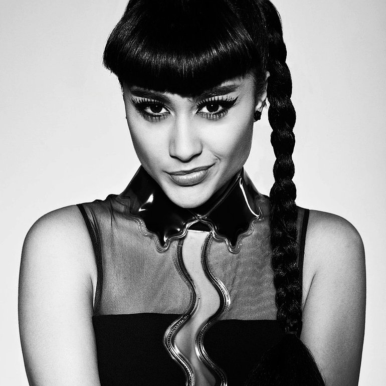 Natalia Kills Wallpapers