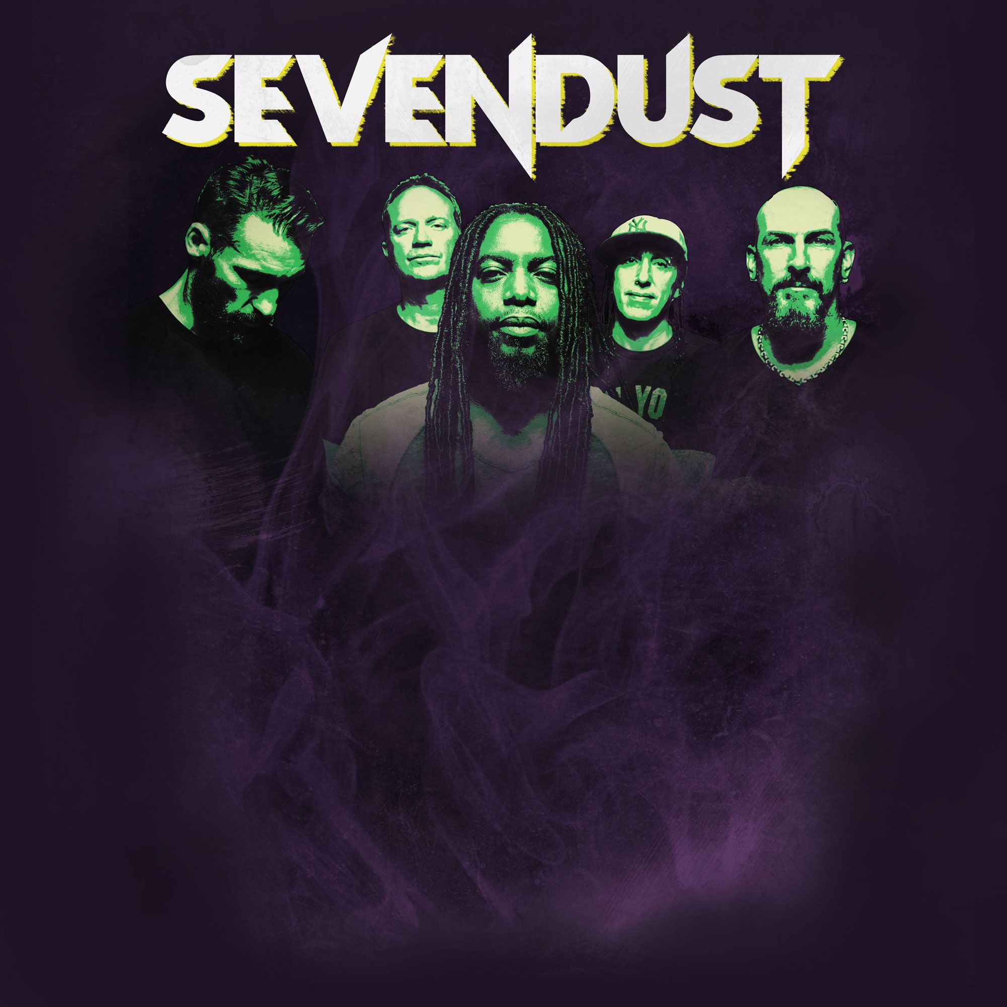 Sevendust Wallpapers