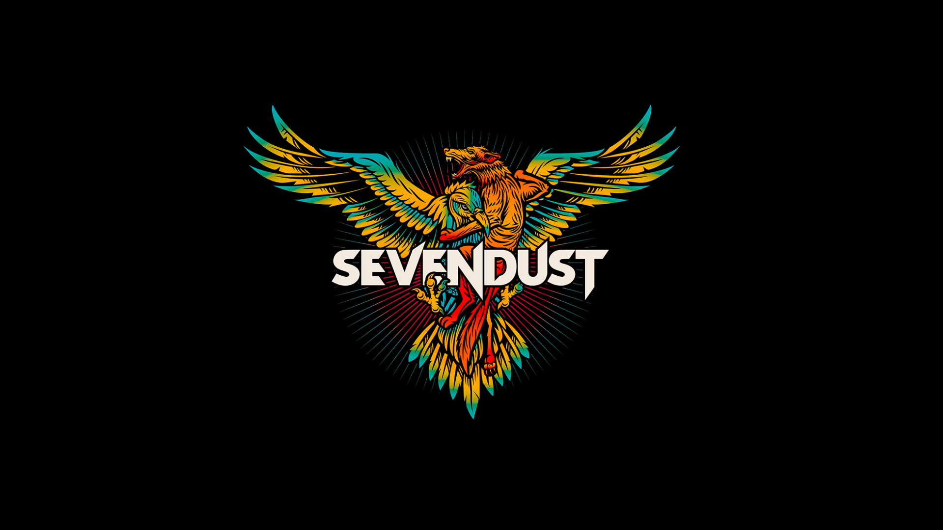 Sevendust Wallpapers