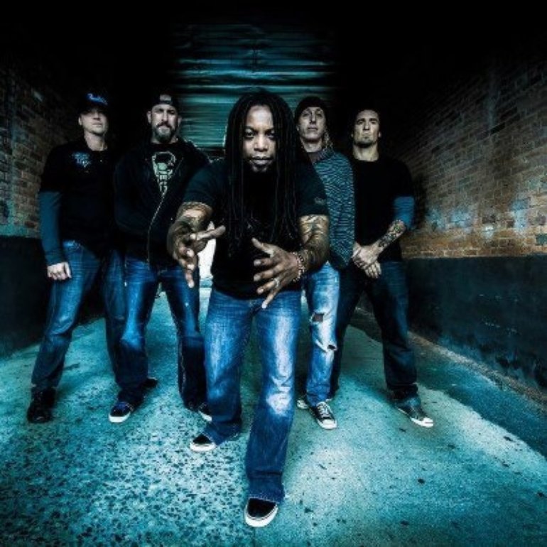 Sevendust Wallpapers