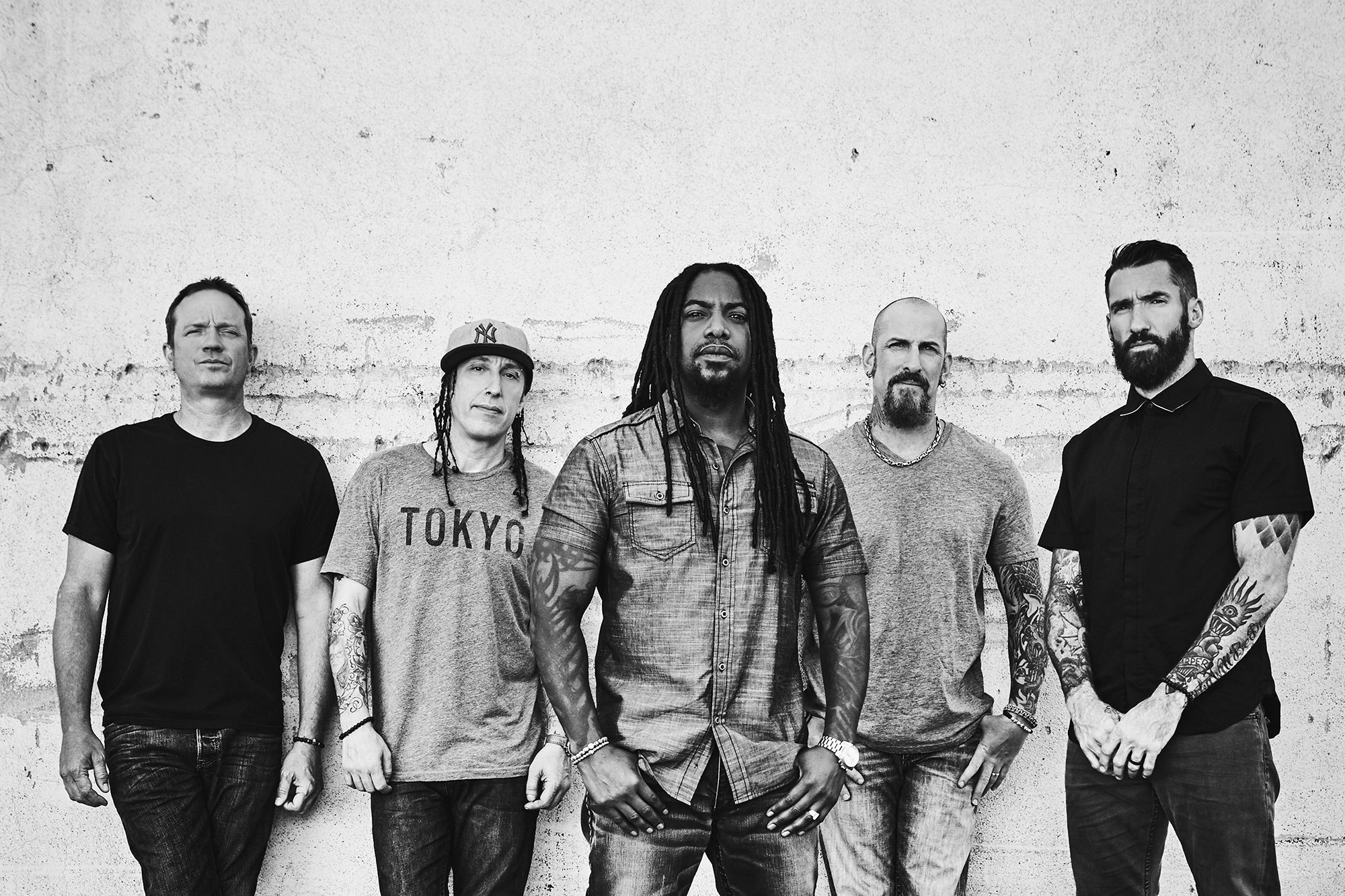 Sevendust Wallpapers