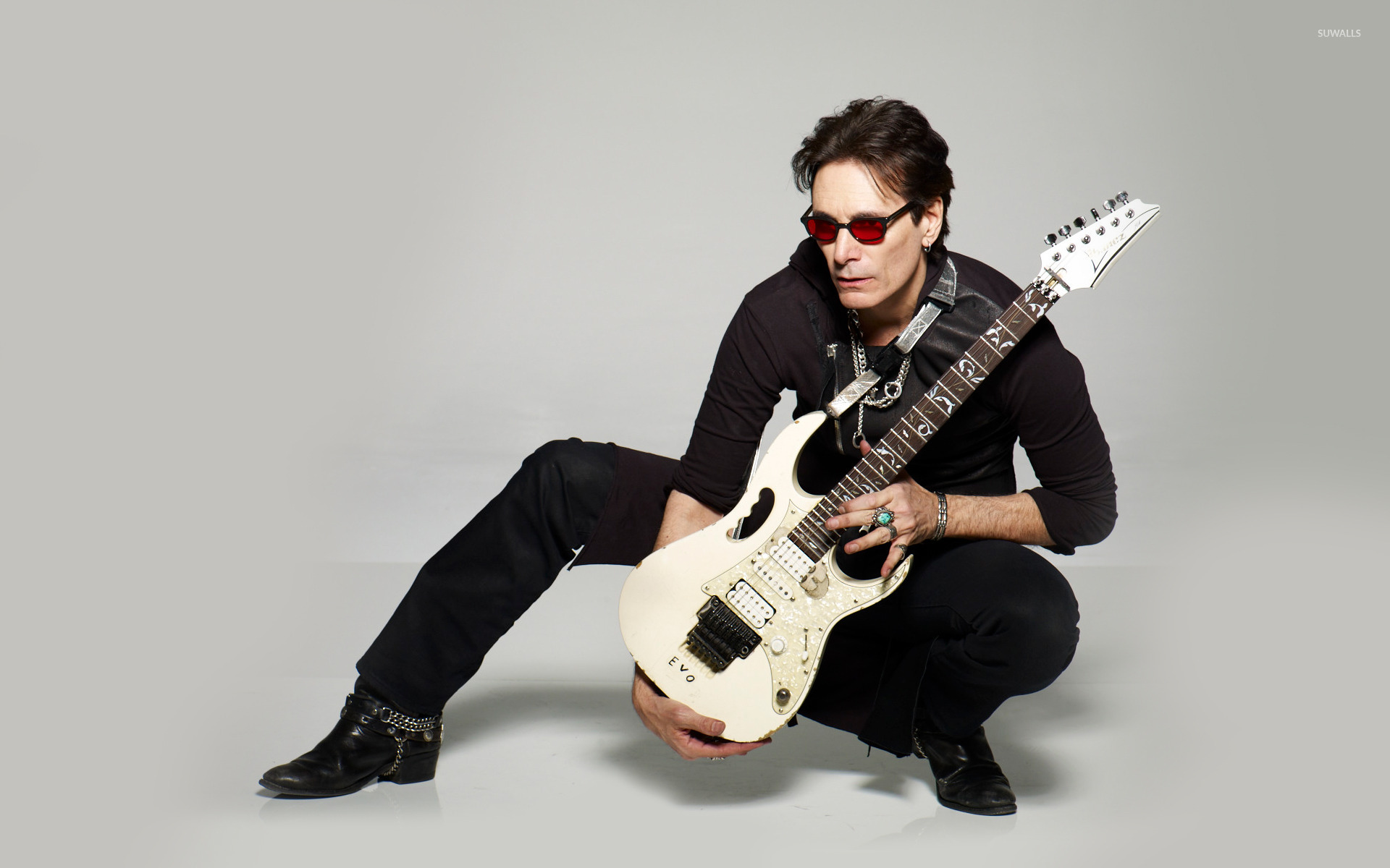 Steve Vai Wallpapers