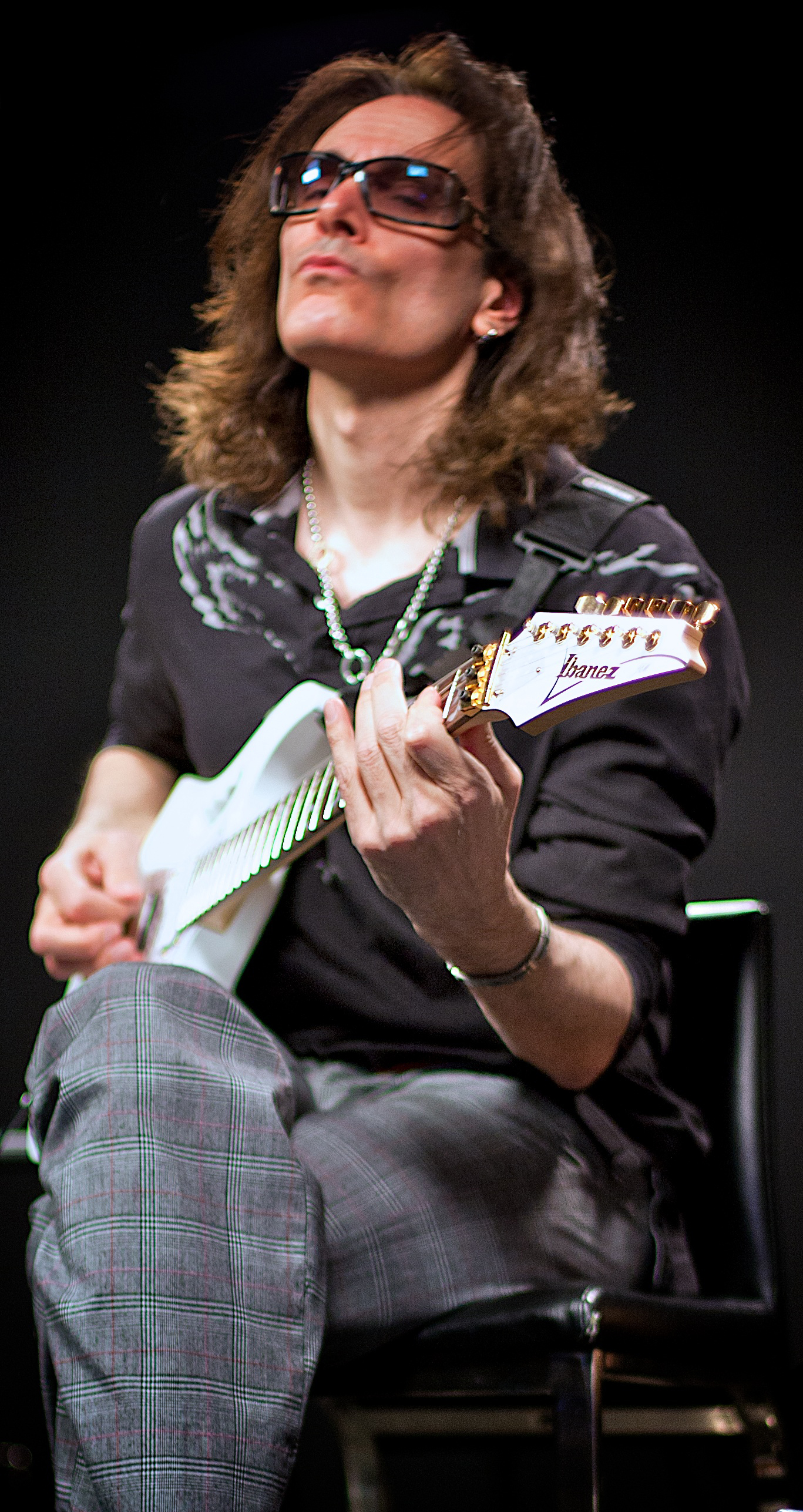 Steve Vai Wallpapers