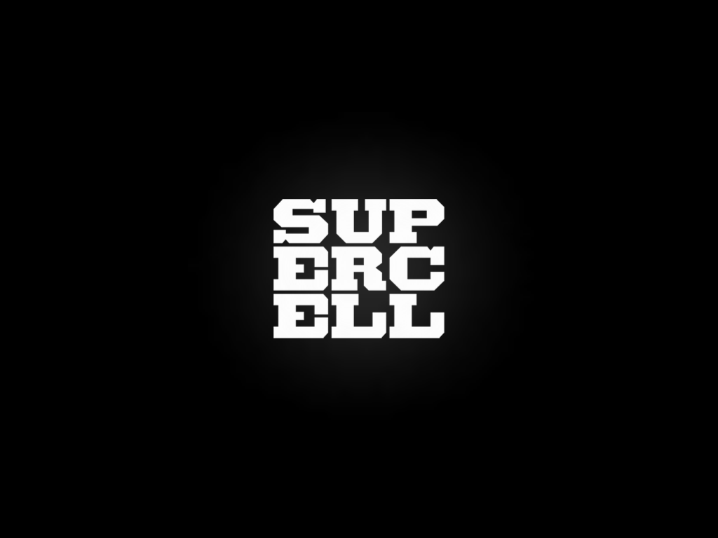 Supercell Wallpapers