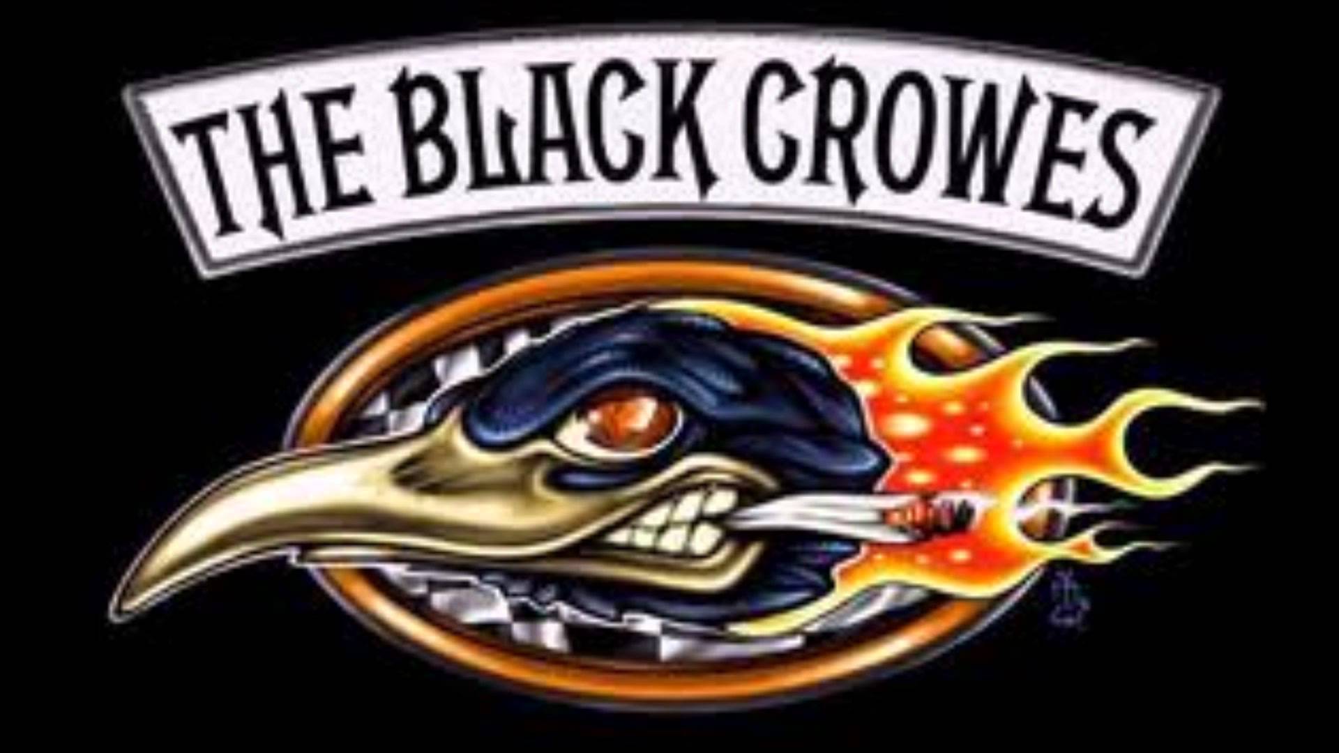 The Black Crowes Wallpapers