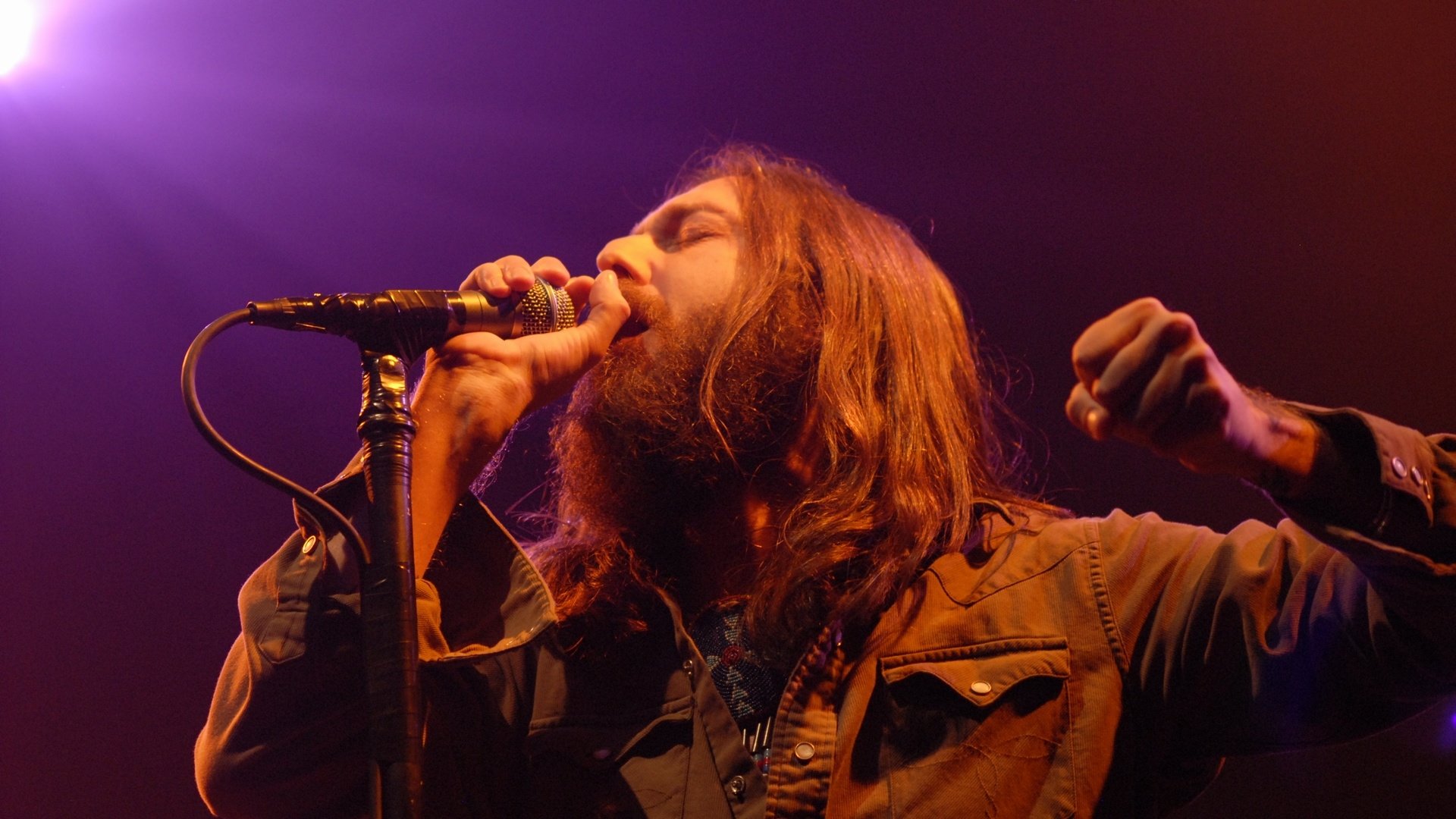 The Black Crowes Wallpapers