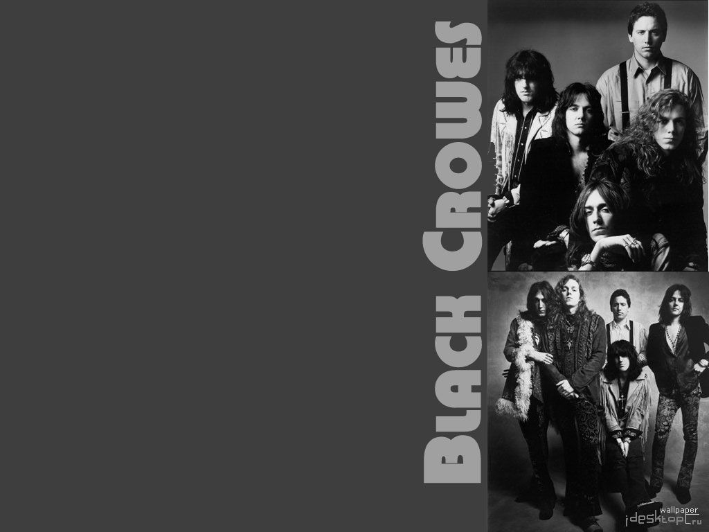 The Black Crowes Wallpapers