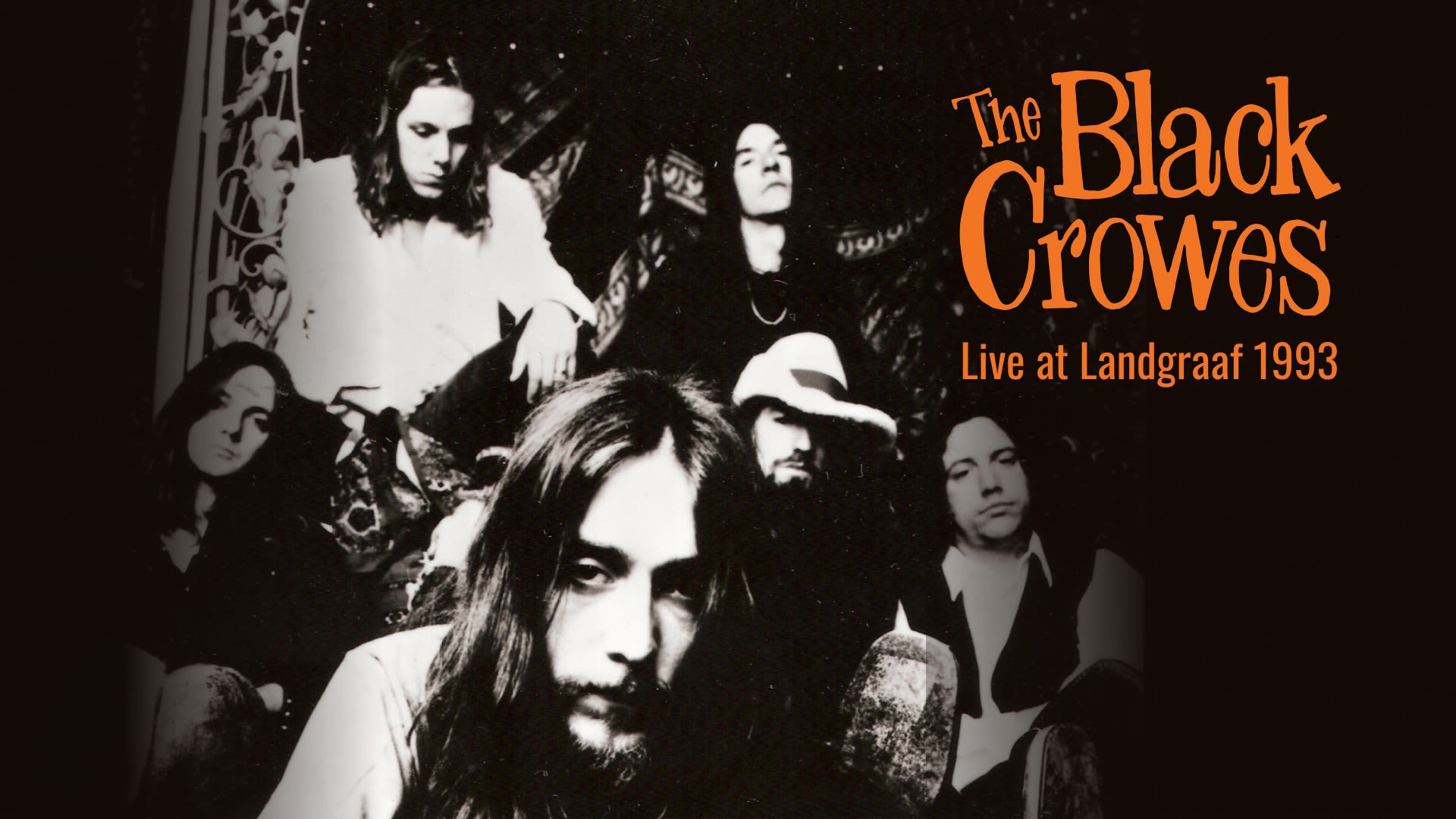 The Black Crowes Wallpapers