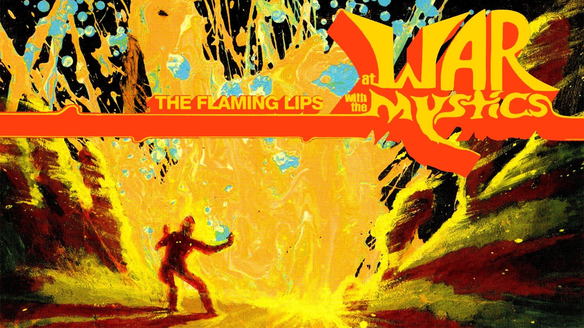 The Flaming Lips Wallpapers