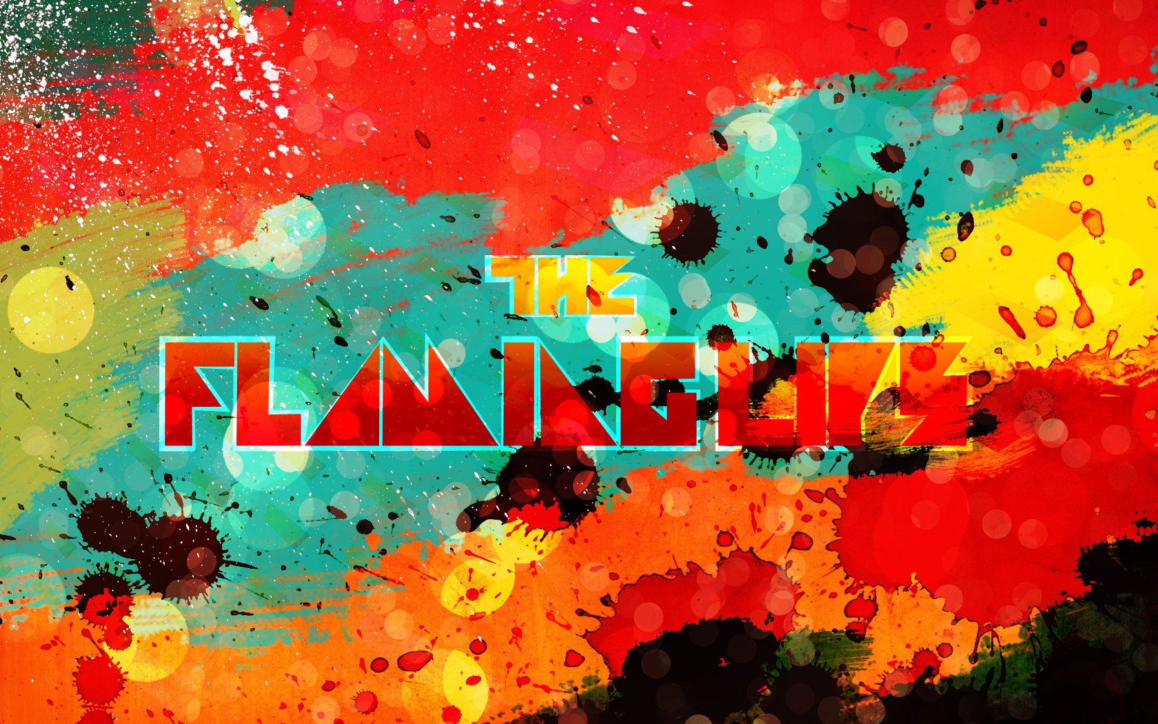 The Flaming Lips Wallpapers