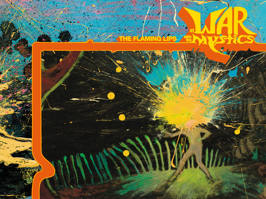 The Flaming Lips Wallpapers