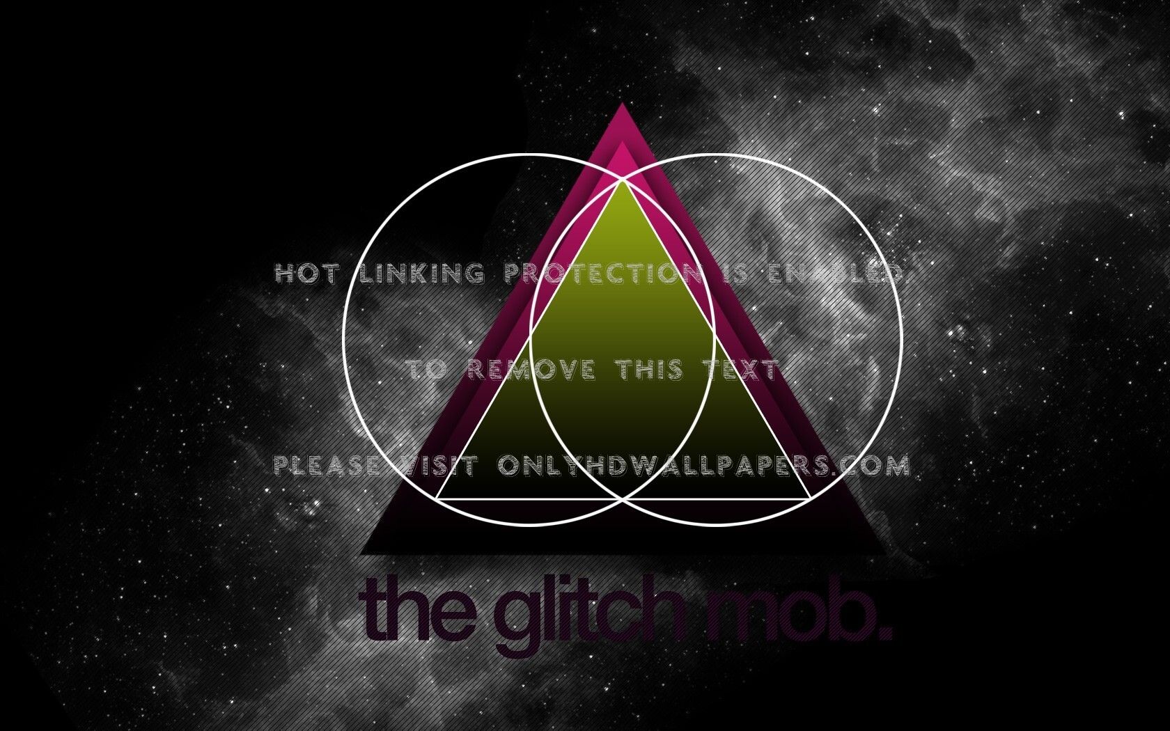 The Glitch Mob Wallpapers