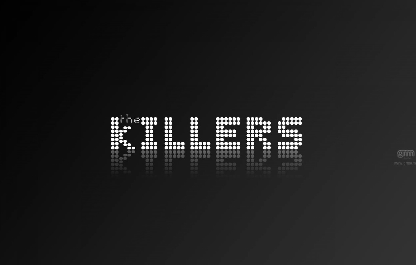The Killers Wallpapers