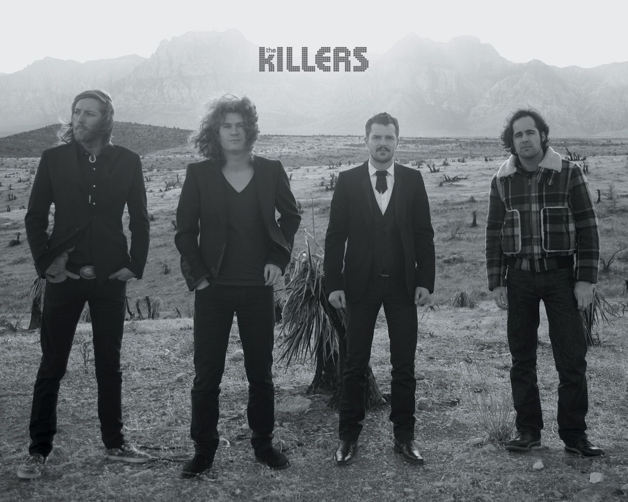 The Killers Wallpapers