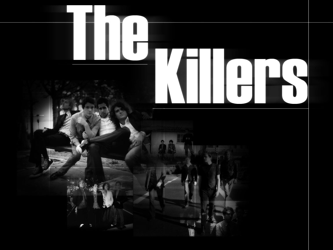 The Killers Wallpapers