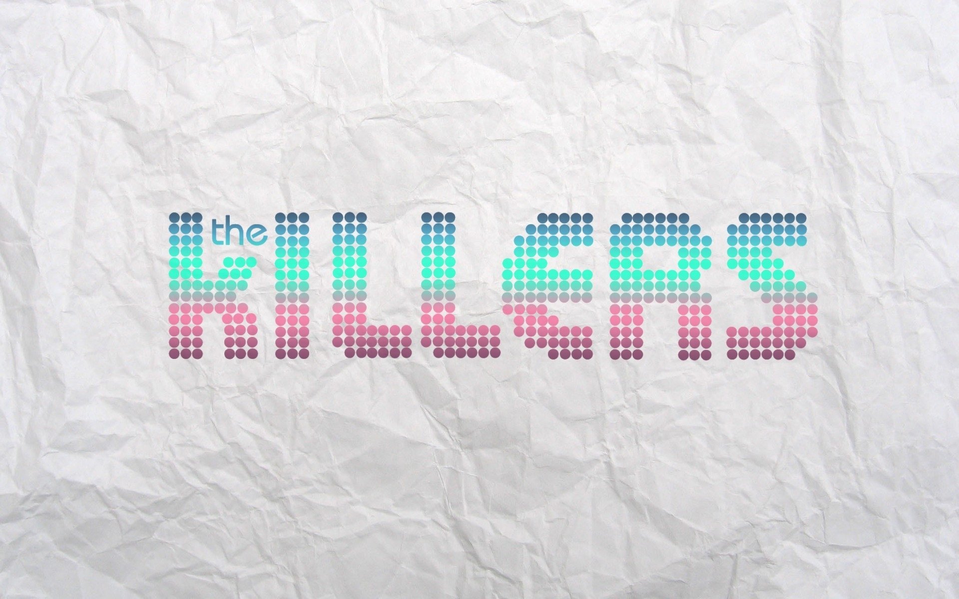 The Killers Wallpapers