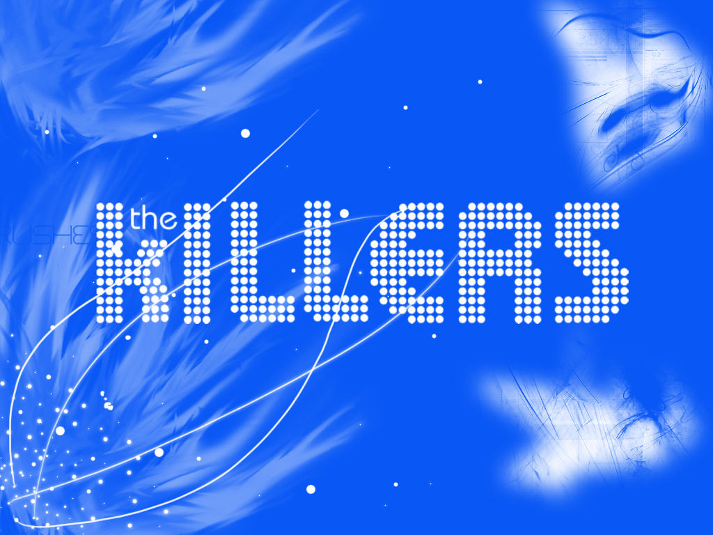 The Killers Wallpapers