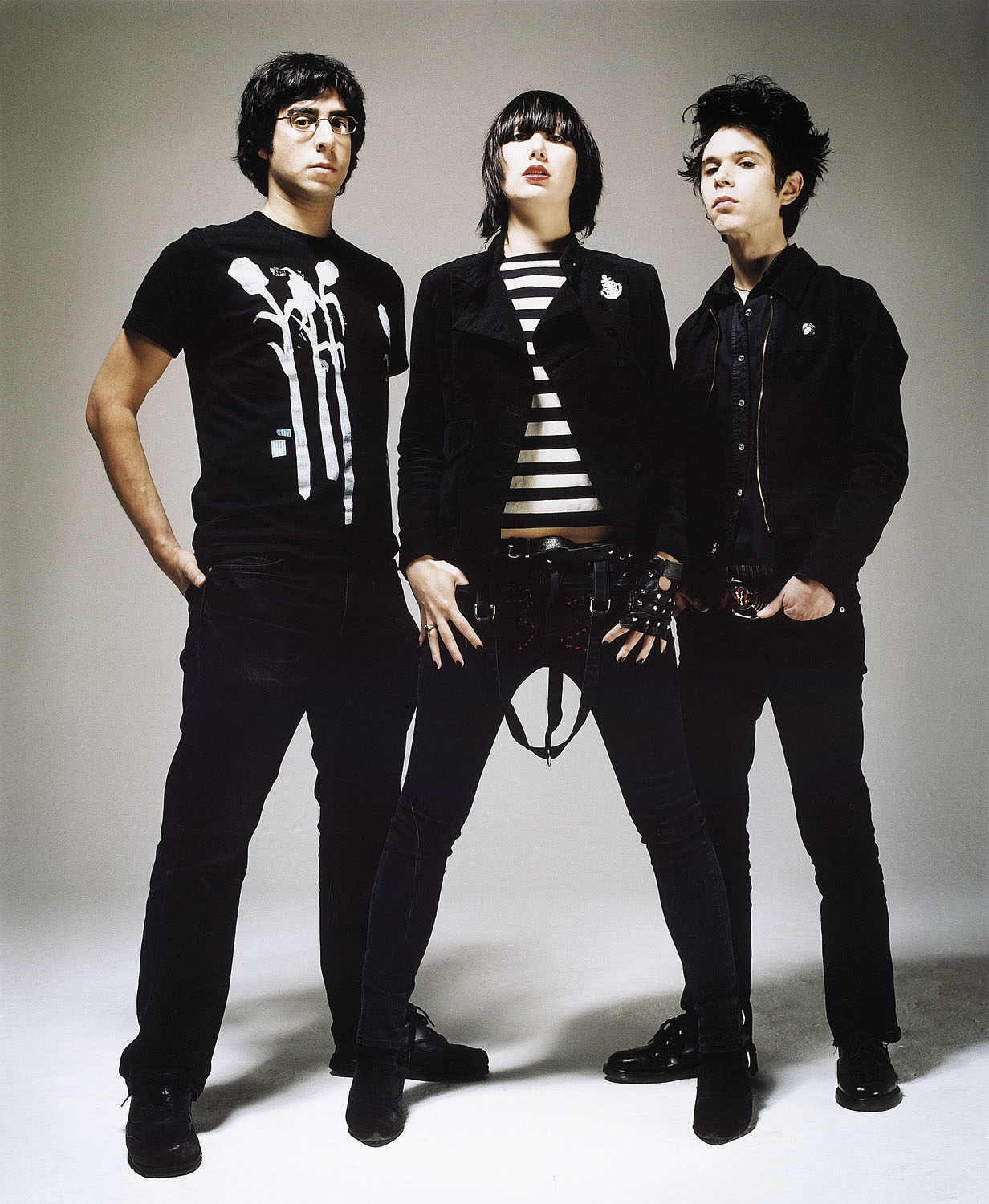 Yeah Yeah Yeahs Wallpapers