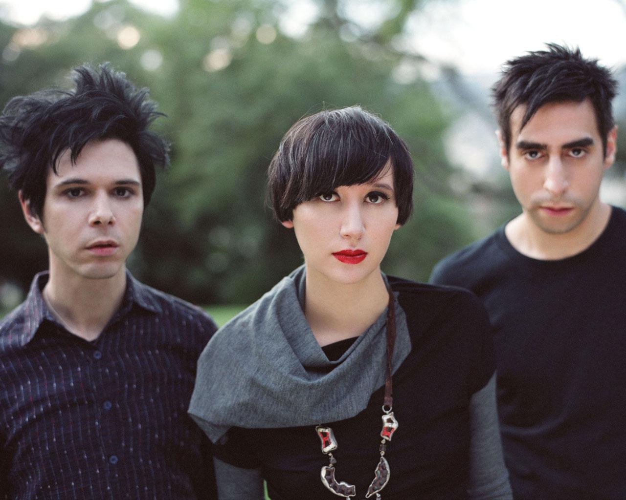 Yeah Yeah Yeahs Wallpapers