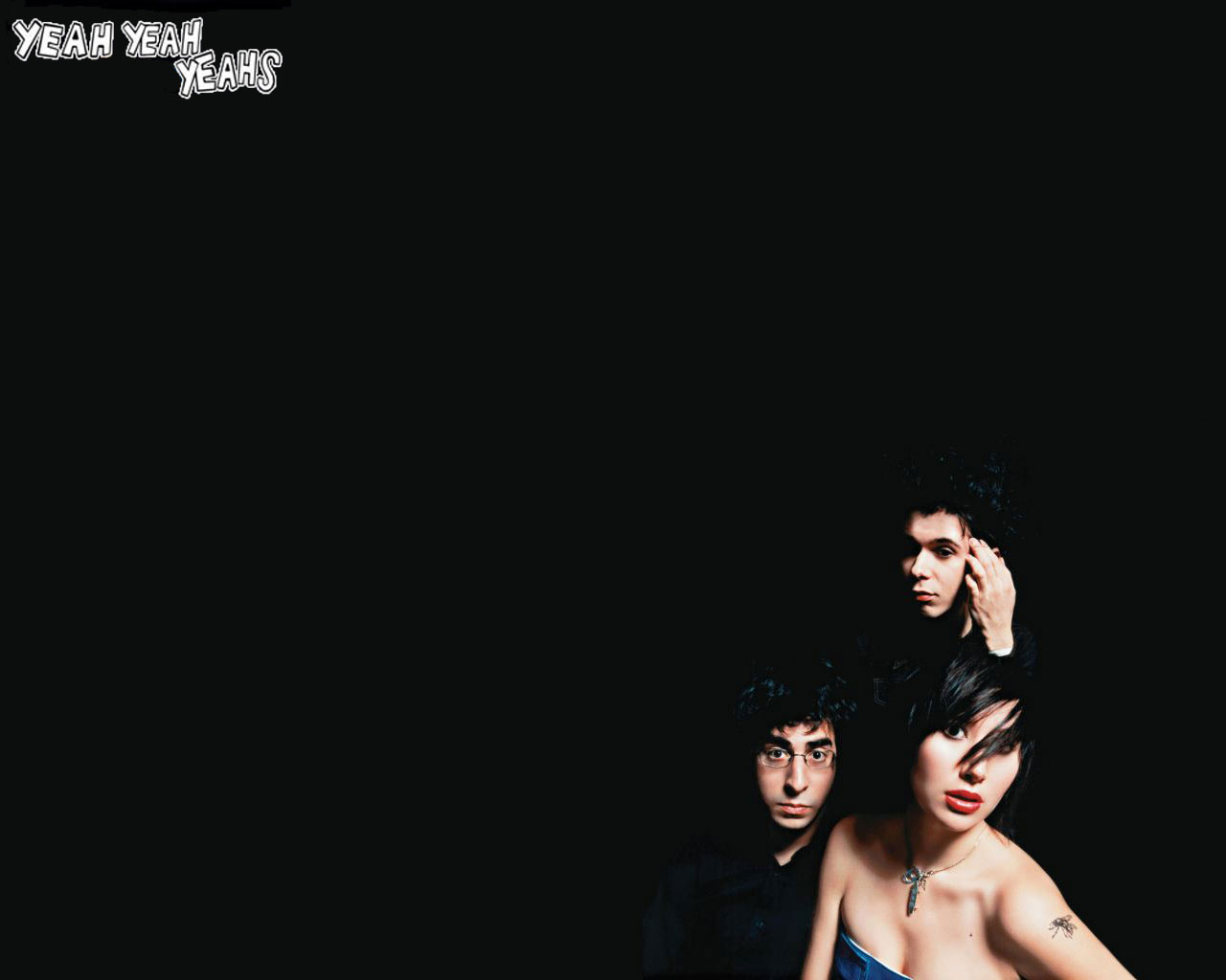 Yeah Yeah Yeahs Wallpapers