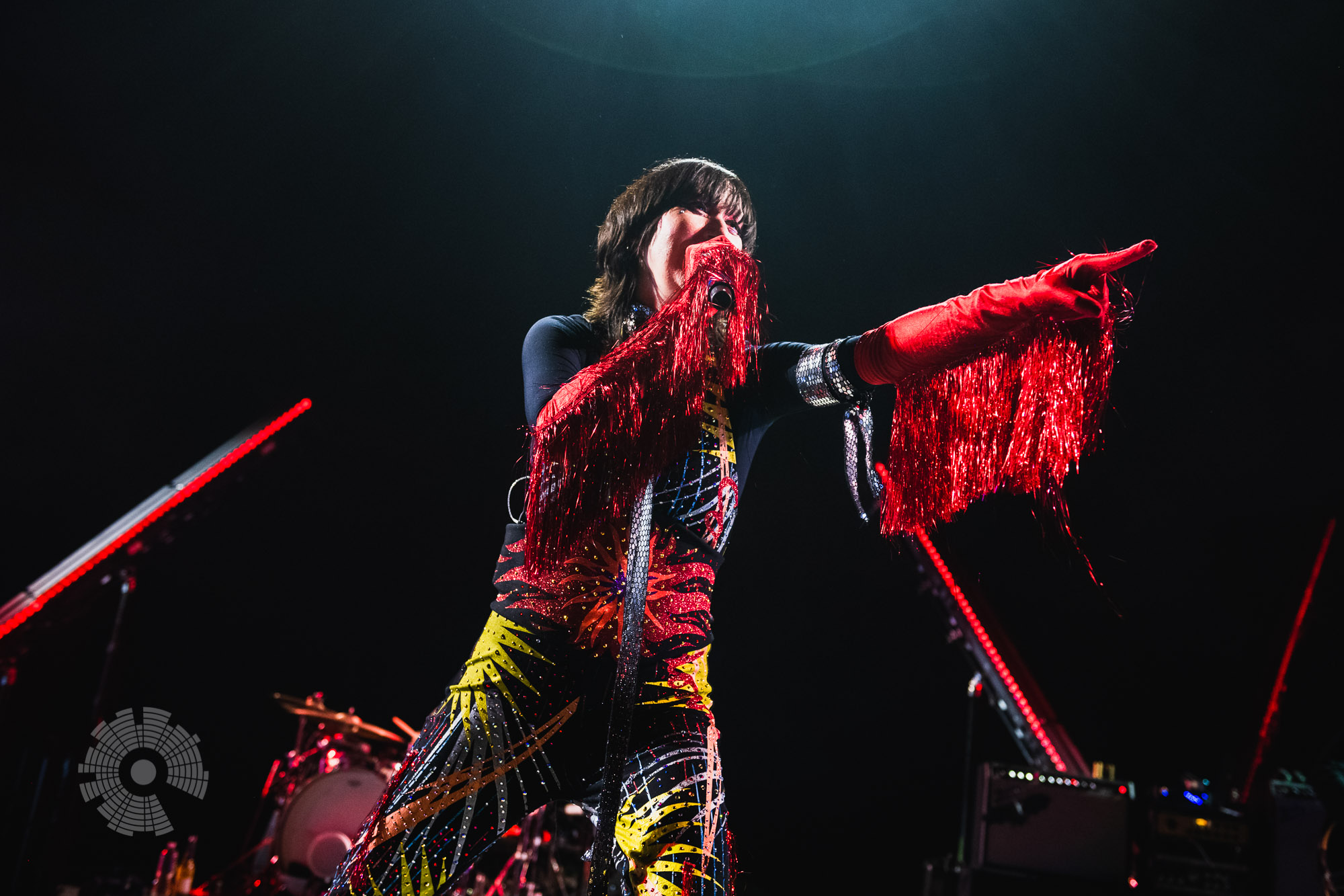 Yeah Yeah Yeahs Wallpapers